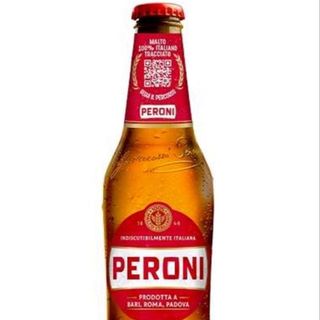 Peroni 66 cl