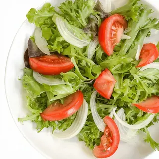 Ensalada Verde