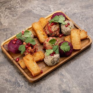 ფხალეულის დაფა