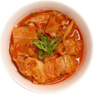 Kimchi Casero Clásico (100 G.)