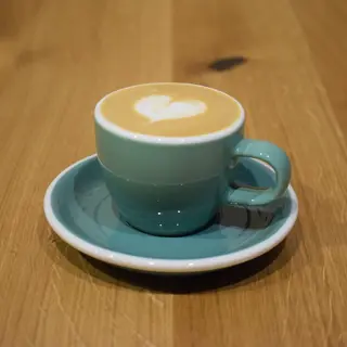 Cortado