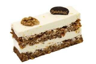 Cheesecake de morcovi (fără zahăr)