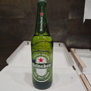 Heineken 66 cl