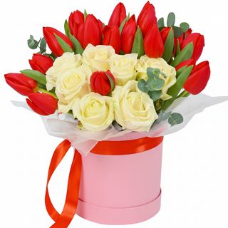 Композиція"Бакарді"