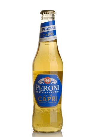 Peroni Capri