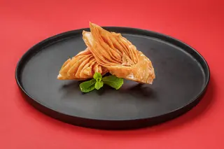 Медова пахлава (50г)