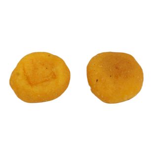 Torte alla zucca - 2 pezzi