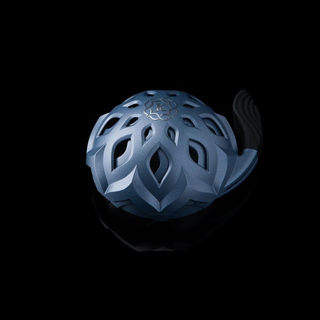 HMD Kaloud Lotus III Aluminiu, Kaloud original, albastru deschis