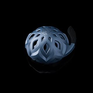 HMD Kaloud Lotus III Aluminiu, Kaloud original, albastru deschis