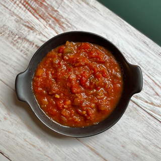 EXTRA de Llajua (Ají) 