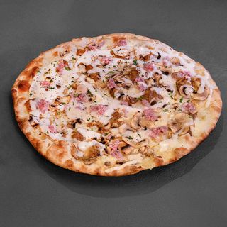 Boscaiola speziata