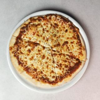 Pizza Margherita - 30 cm