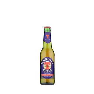 Tennent's' Super 33 cl
