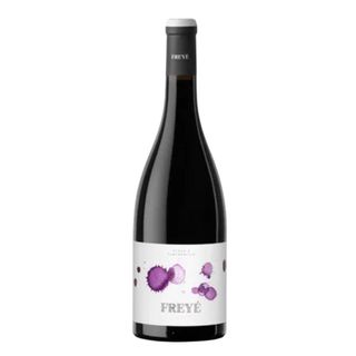 Vino Tinto Freye Syrah Tempranillo (750 Ml.)