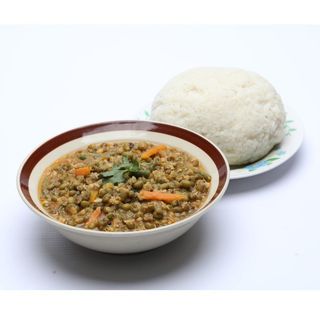 Ugali Ndengu