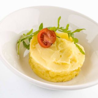 Картопляне пюре (200/20г)