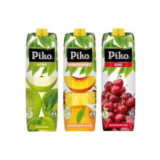 Соки Piko (1 л.)