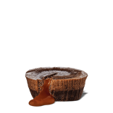 Crown Caramel Soufflè