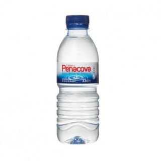 Agua 33cl