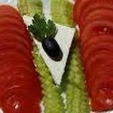 Редена салата