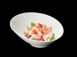 Kaisen salad