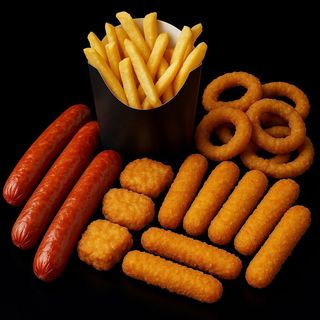 Сет Гриль-Компанія