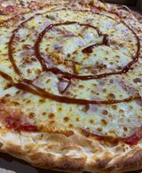 Пица ПИЛЕ 300г