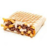 Tacos Viande Hachée