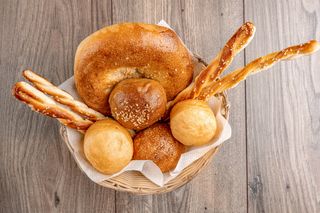 Хлебная корзина