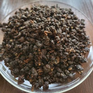 ГАБА чай "Бурштиновий оолонг" 50г