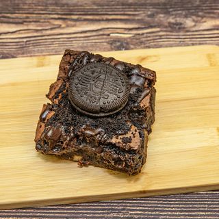 Brownie Oreo