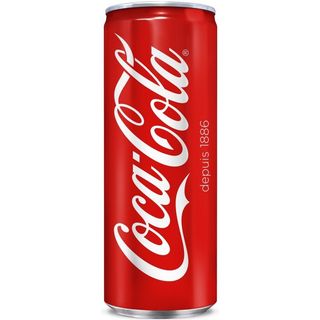 CoCa Cola 24 CL
