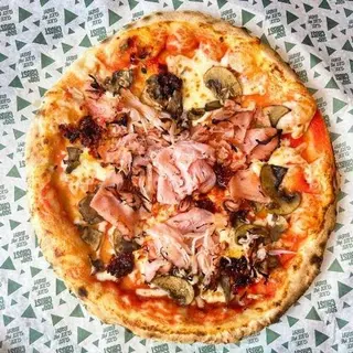 Pizza 10