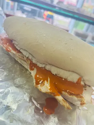 Mojo Picón De Pollo