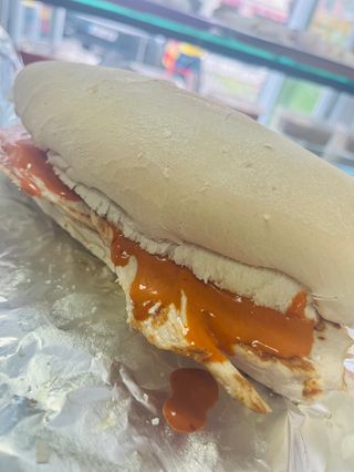 Mojo Picón De Pollo