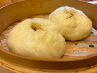 Baozi 2 pezzi