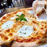 Pizza Bufalina