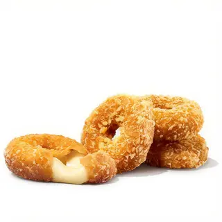 4 Gouda Ring