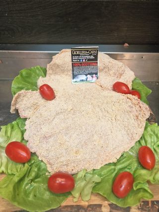 Cotolette di Scottona 500 g