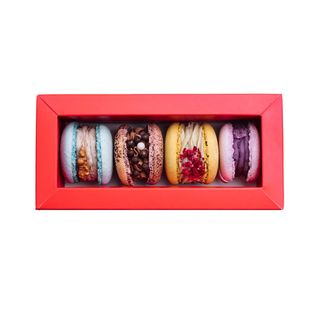 Макаруни набір (4 шт)