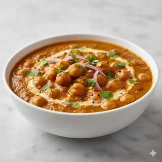 Channa Masala