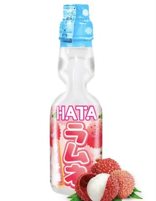 Ramune litchi 200ml