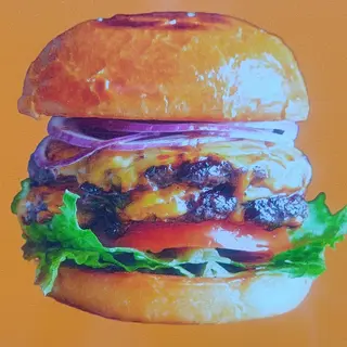 Hamburger