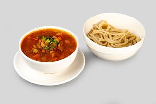 Лагман по-домашнему