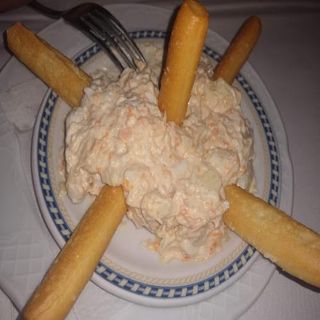 Ensaladilla Rusa Ración