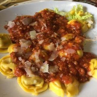 Tortellini (carne de cerdo)