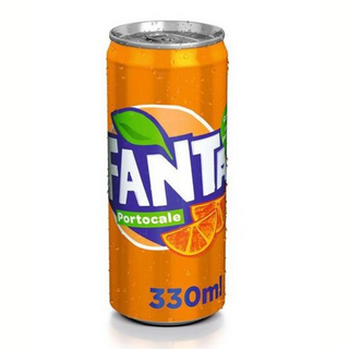 FANTA 0.33L