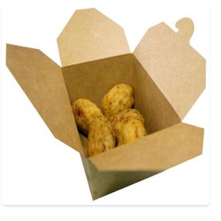 croquetes de carn d'olla (5 uds.)