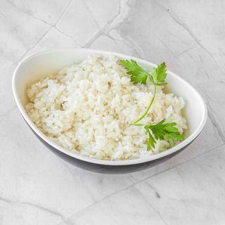 Arroz Branco