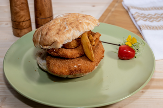 SANDWHICH MEATICA PORC